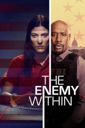 Nonton Film The Enemy Within Season 01 (2019) Sub Indo