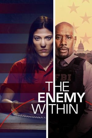 The Enemy Within Season 01 (2019)