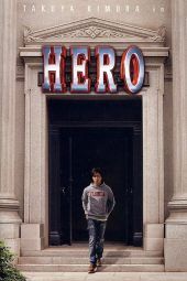 Nonton Film Hero (2001) Sub Indo