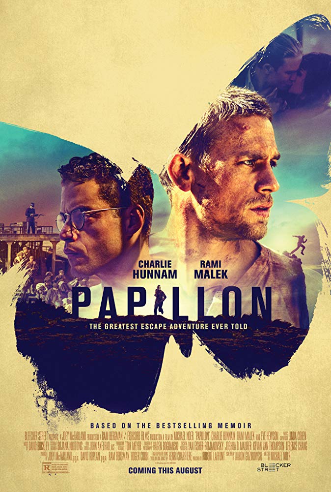 Papillon (2017) jf