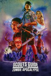 Nonton Scouts Guide to the Zombie Apocalypse (2015) Sub Indo jf