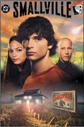 Nonton Film Smallville Season 3 (2003) Sub Indo