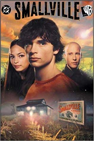 Smallville Season 3 (2003)