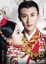 The Legends of Chong Er (2019)