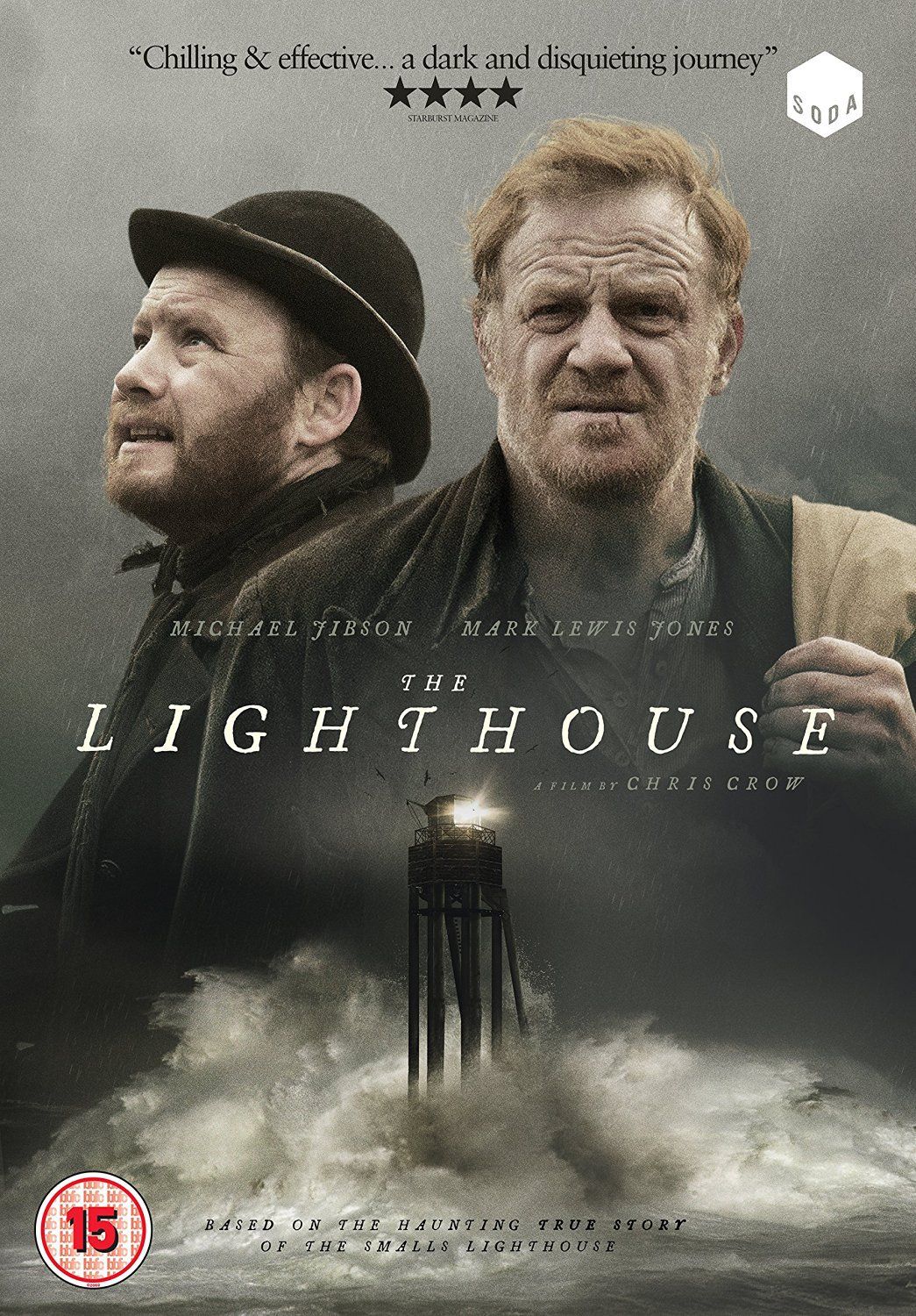 Nonton The Lighthouse (2019) Sub Indo jf