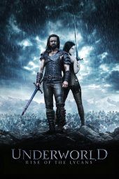 Nonton Film Underworld: Rise of the Lycans (2016) gwq Sub Indo