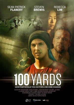 100 Yards (2019) gt