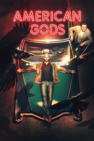 American Gods Season 01 (2019)