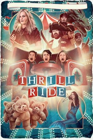 Thrill Ride (2017)
