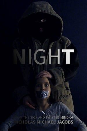 Night 2019 Poster