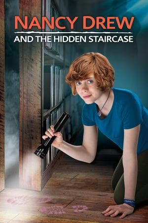 Nonton Nancy Drew and the Hidden Staircase (2019) Sub Indo jf