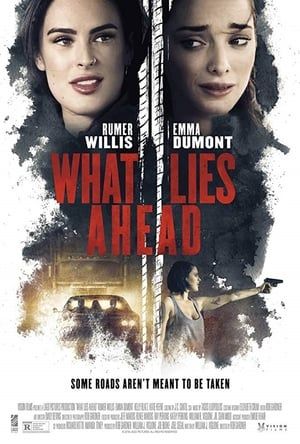 What Lies Ahead 2019 Poster