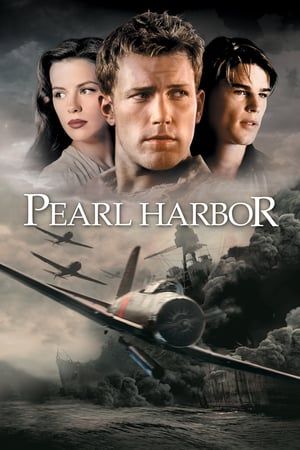 Pearl Harbor (2001) jf