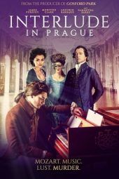 Nonton Film Interlude In Prague (2017) Sub Indo