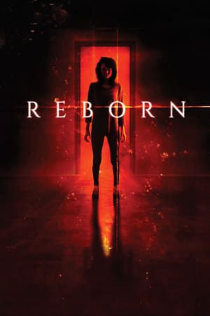 Poster Reborn (2018) US jf