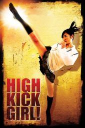 Nonton Film High Kick Girl! (2009) Sub Indo