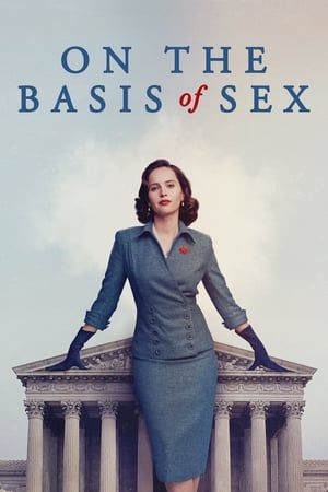 Nonton On the Basis of Sex (2018) Sub Indo jf