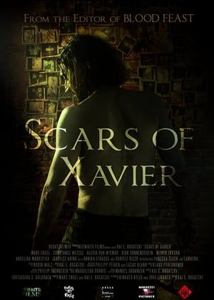 Scars of Xavier (2017) hd