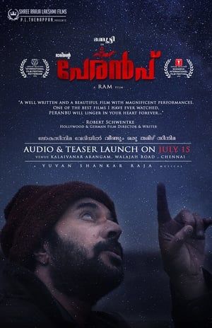 Poster Peranbu (2019) hd