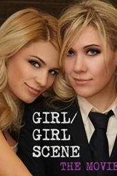 Nonton Film Girl/Girl Scene: The Movie (2019) Sub Indo