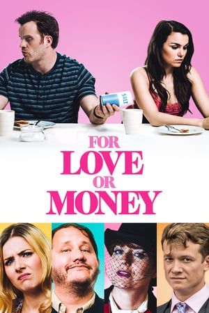 For Love or Money (2019) gt