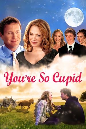 Poster You’re So Cupid (2010)