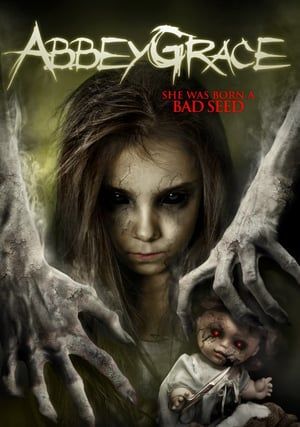 Poster Abbey Grace (2016)