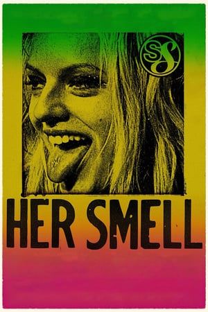 Poster Her Smell (2019) jf