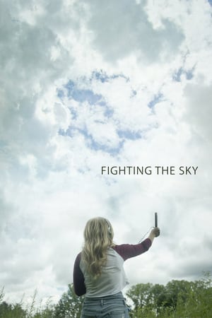 Poster Fighting the Sky (2018) hd