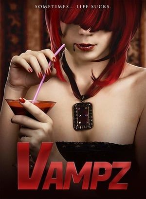 Poster Vampz! (2019) gt