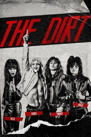 The Dirt (2019) hd