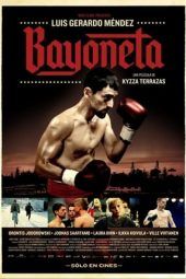 Nonton Film Bayoneta (2018) Sub Indo