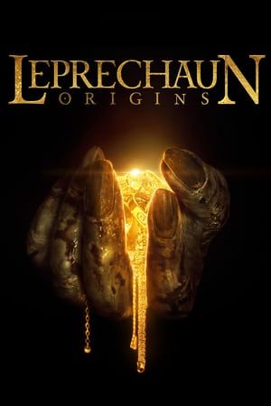 Poster Leprechaun: Origins (2014)