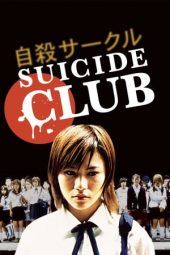 Nonton Film Suicide Club (2001) Sub Indo