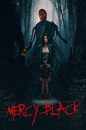 Mercy Black 2019 Poster