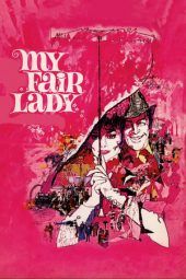 Nonton Film My Fair Lady (1964) Sub Indo