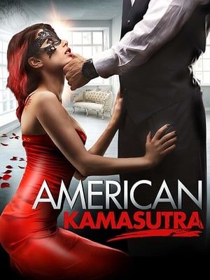 Poster American Kamasutra (2018)