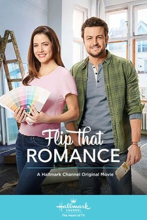 Poster Flip That Romance (2019)