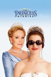 Nonton Film The Princess Diaries (2001) Sub Indo