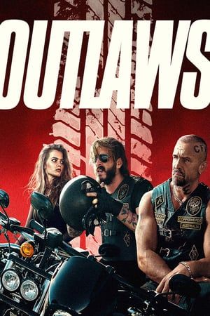 Outlaws 2018 Poster