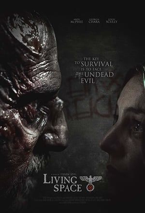 Poster Living Space (2018) hd