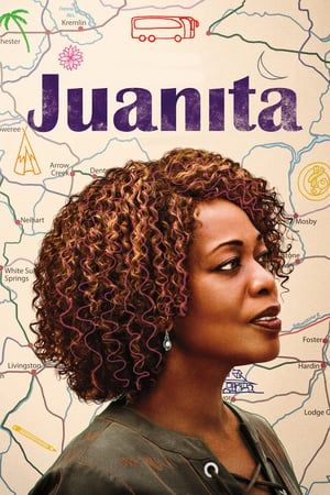 Poster Juanita (2019) gt