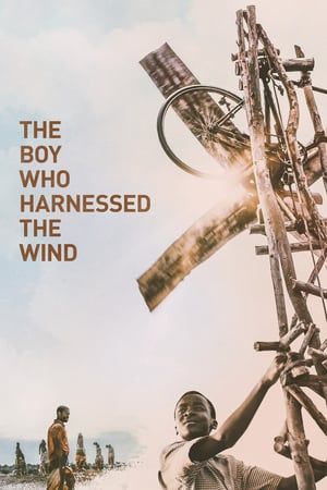 Nonton The Boy Who Harnessed the Wind (2019) Sub Indo jf
