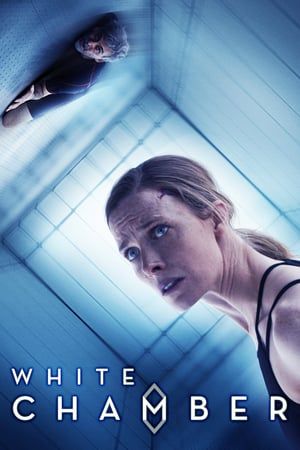 Poster White Chamber (2018) jf