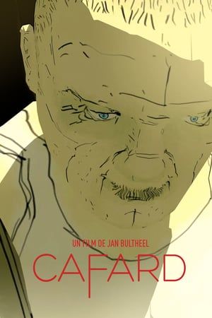 Poster Cafard (2015)