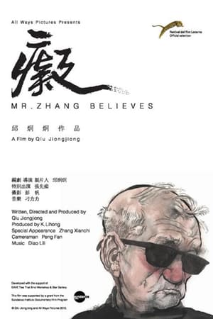 Mr. Zhang Believes (2015)