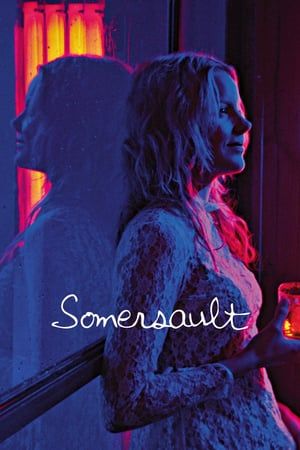 Poster Somersault (2004)