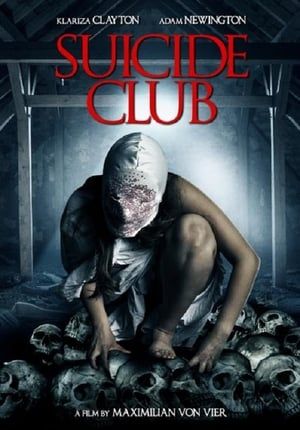 Suicide Club (2018) hd