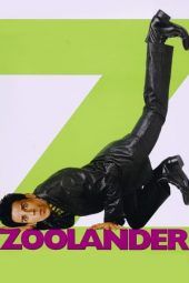 Nonton Film Zoolander (2001) Sub Indo