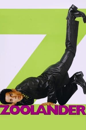 Zoolander (2001) jf
